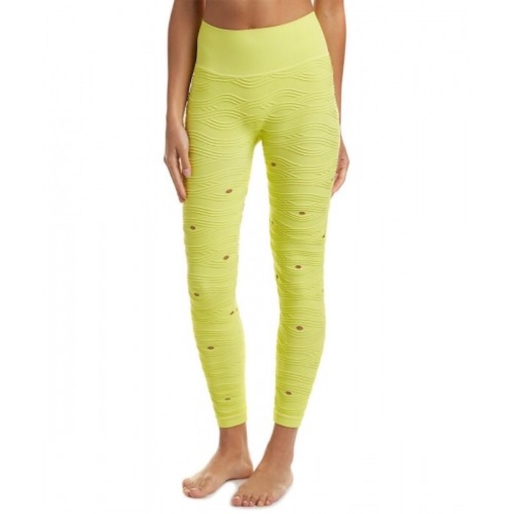 Phat Buddha 125th Street Legging One Size